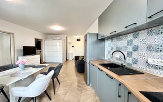 Apartament 2 camere, vedere spectaculoasa spre raul Bega - ISHO - Poză 6