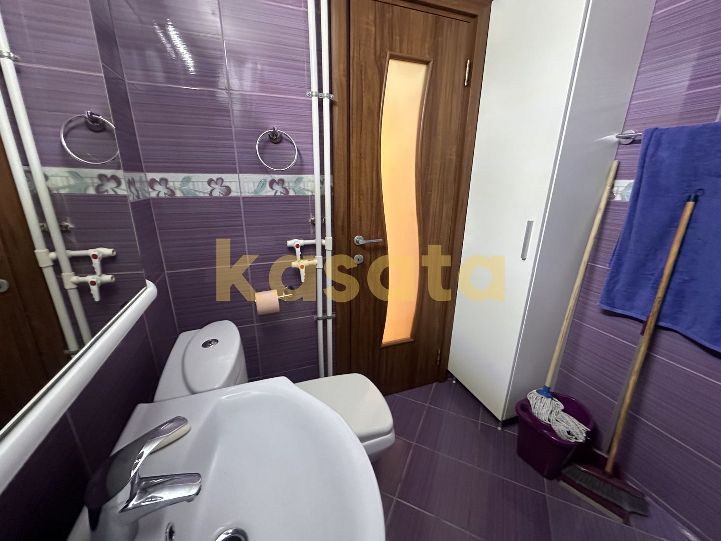 Apartament 2 camere, 47 mp, parter – Azurului, aproape de metrou - Poză 10