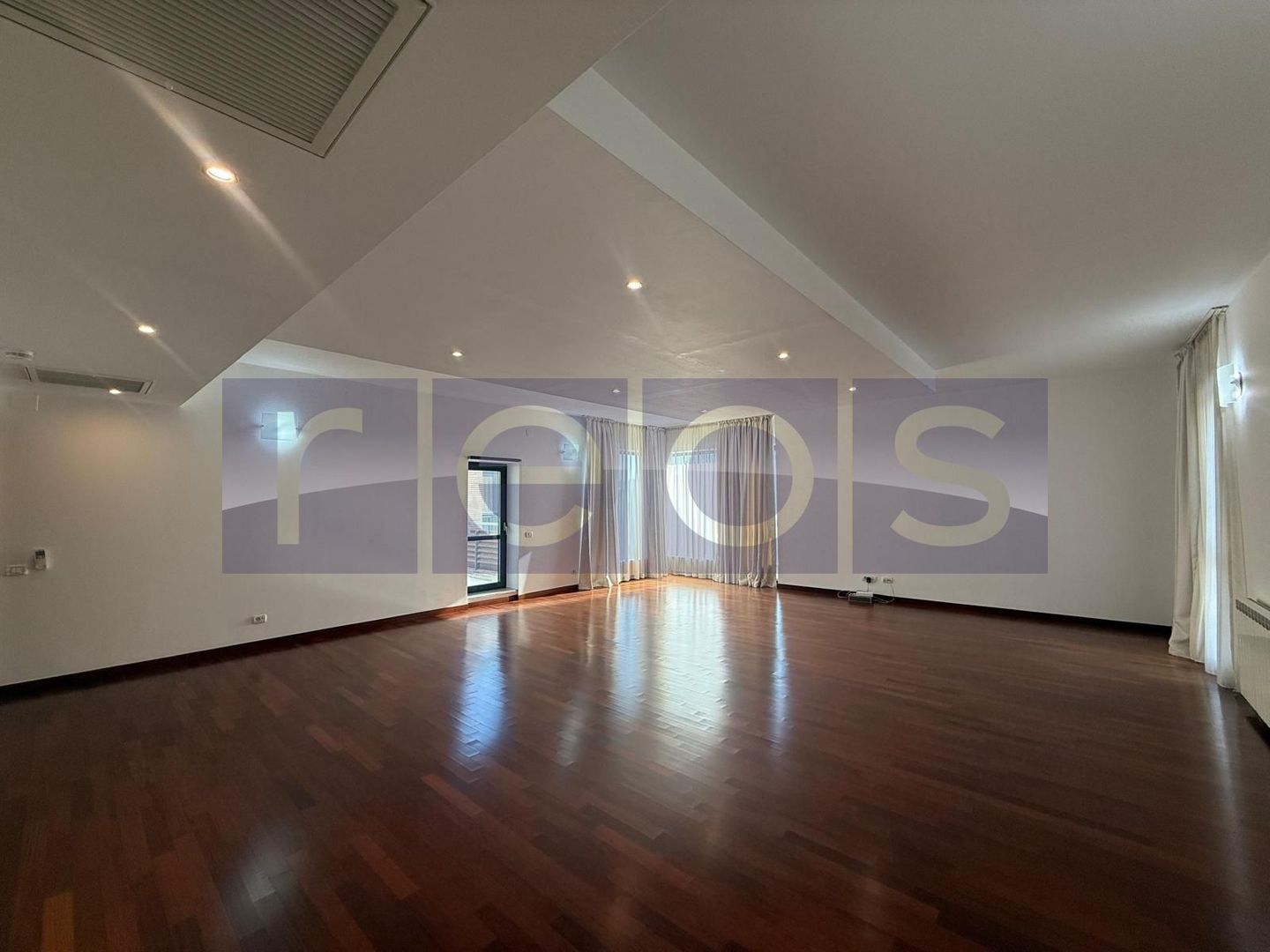 INCHIRIERE SOS NORDULUI | 3 CAMERE | VEDERE PARC | 153 MP | - Poză 2