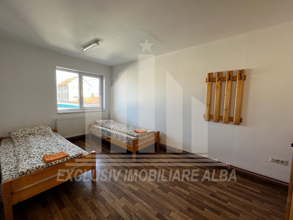Casa pentru muncitori in Alba Iulia - Poză 3