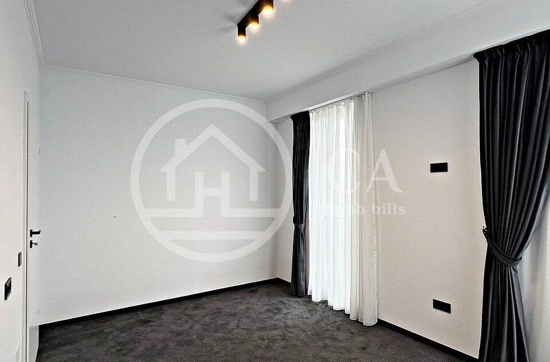 Apartament de vanzare cu 3 camere in zona Nufarul, Oradea - Poză 10