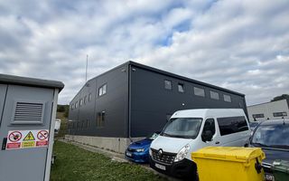 Inchiriere hala CREIC -Spatiu birouri - Poză 3