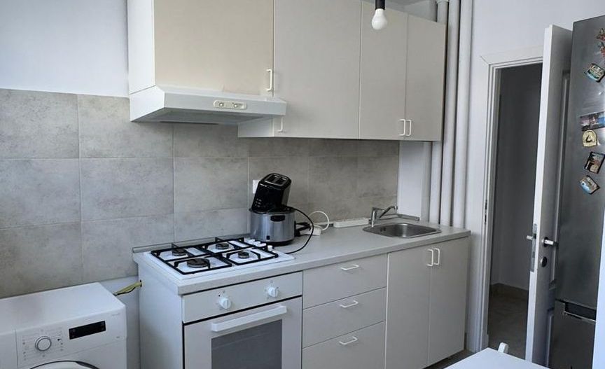Apartament Iancu de Hunedoara // Dorobantilor - Poză 5