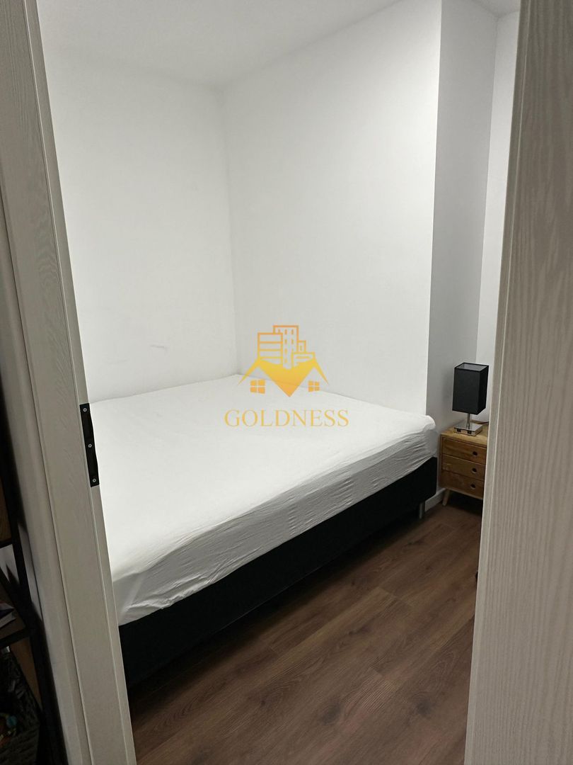 2 camere semidecomandate, Liberty Residential, Parcare, Iris - Poză 5