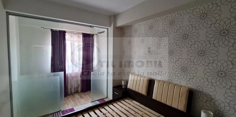 Apartament 2 camere – Tătărași Residence – Loc de parcare inclus - Poză 1