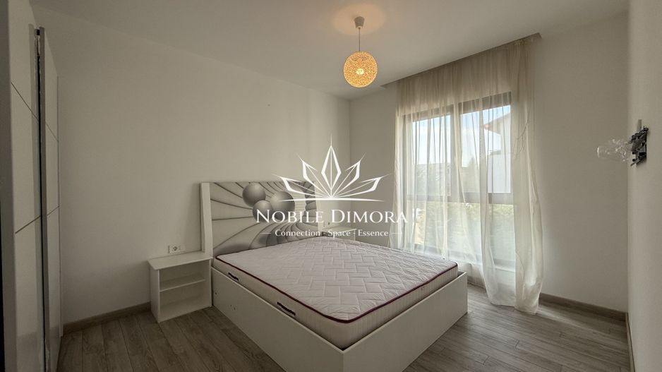Apartament cu 3 camere de 98 mp petfriendly si parcare in Dumbravita Kaufland - Poză 11
