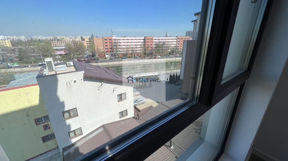 Studio 2 camere - Ranetti Premium Apartments 2021 - Poză 13