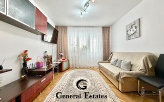 Vânzare apartament 2 camere decomandat | Mircea cel Bătrân | Etaj 1 - Poză 1