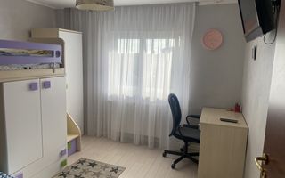 De Închiriat Apartament 3 Camere Decebal, Renovat, Aproape, de Metrou - Poză 5