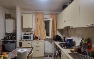 Apartament 2 camere decomandat în zona Dacia, Iași - Poză 7