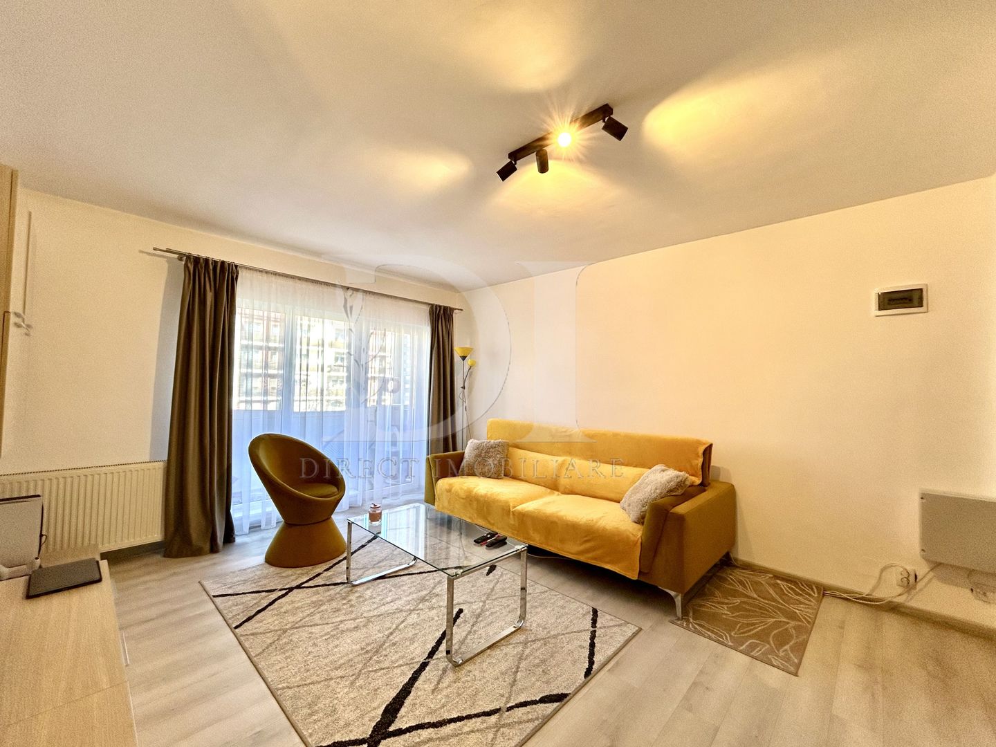 Apartament 2 camere - .Eroilor Floresti - Poză 2