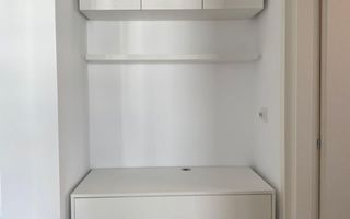 Apartament open space, etaj superior, boxa inclusa - Poză 8