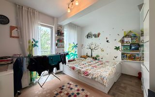Apartament cu 3 camere si parcare, in bloc nou, zona Lidl Hotvon - Poză 6