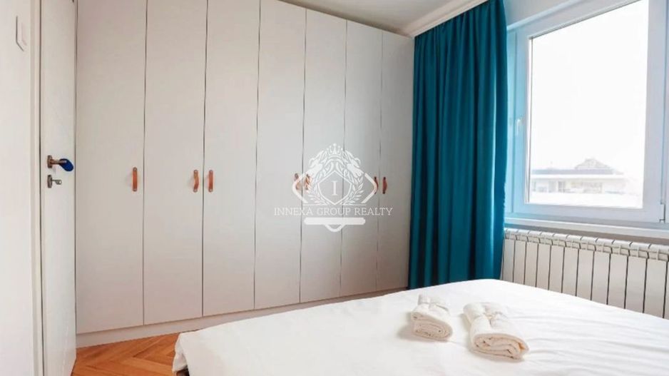 Parcul Cismigiu-Sala Palatului | Apartament 2 camere- mobilat, utilat - Poză 4