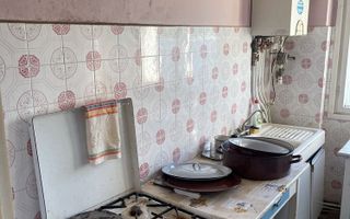 Apartament cu 3 camere, 2 băi și balcon, zona Penny – Mănăștur. - Poză 3