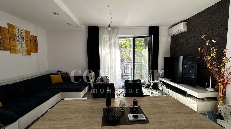 Apartament 3 camere | Bloc nou | Cartier Europa - Poză 9