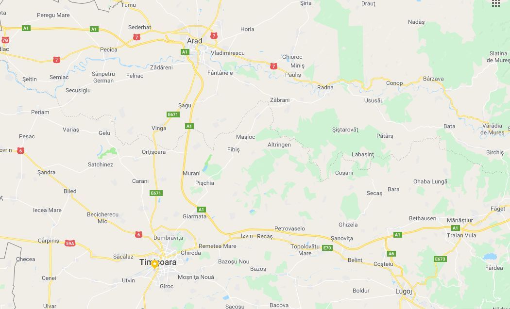 Complex Agricol cu silozuri si fabrica in Zona Banat - Poză 3