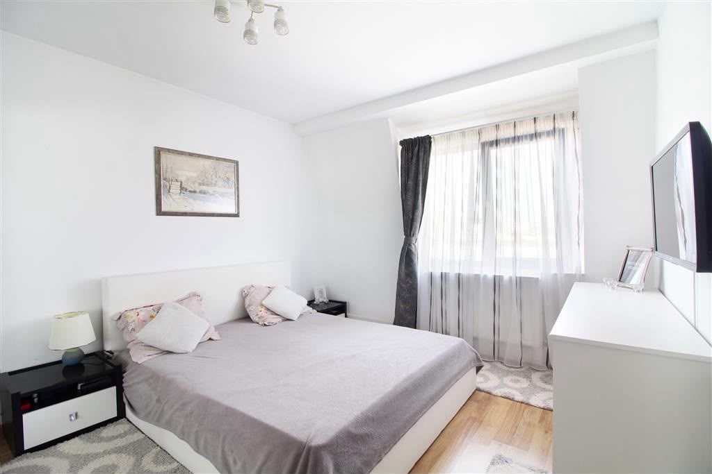 Apartament 2 camere decomandate, balcon, Marasti - Poză 6
