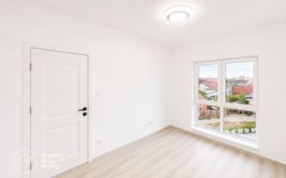 Apartament 3 camere, 2 bai, Gradiste, bloc nou 2025, loc parcare, et 3 - Poză 6