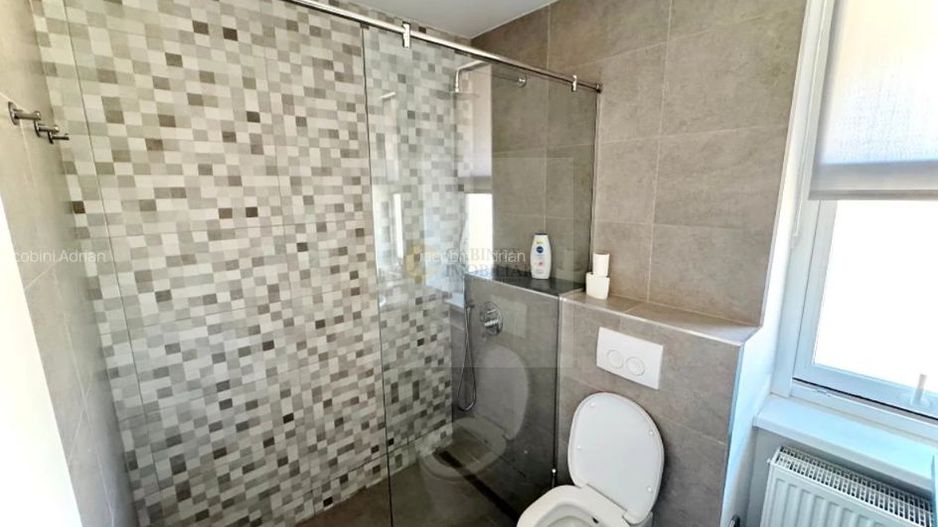 2 camere  | Piata Lahovari | Renovat - Poză 8