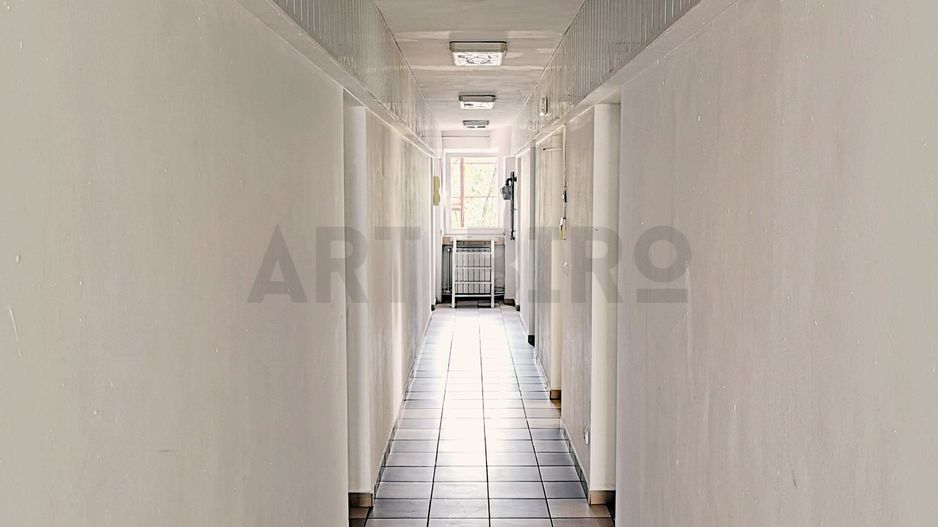 Zero comision, 50-100mp birou Grozavesti, pret accesibil, 8' metrou - Poză 7