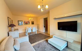 Apartament cu 2 camere decomandate,  Intre Lacuri ansamblul Park LAke! - Poză 1