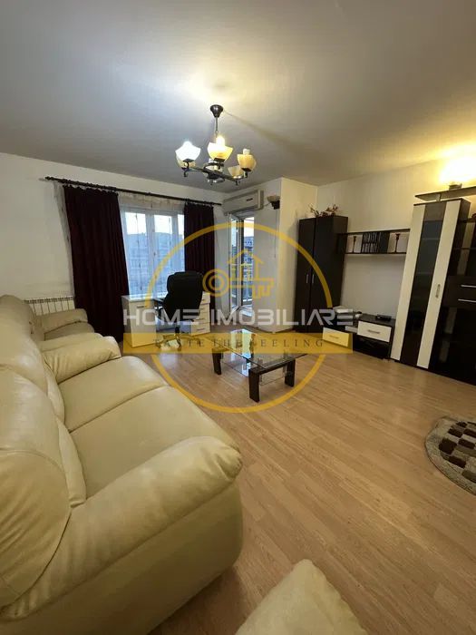 🏡 Apartament 3 camere de vânzare – Tătărași, Bloc Nou, Etaj Intermediar - Poză 1