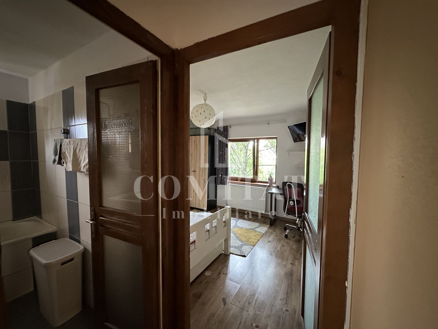 Apartament cu 2 camere | Parcare inclusă | Zona Sigma Center - Poză 8