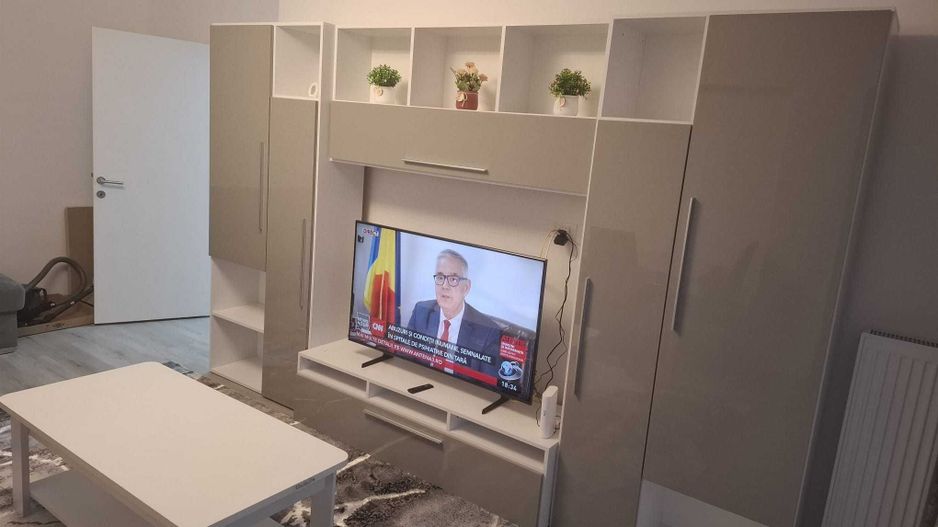 De inchiriat apartament 2 camere Berceni - Poză 2