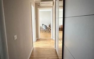 🏡Ap 3 camere Complex-Stadion - Poză 7