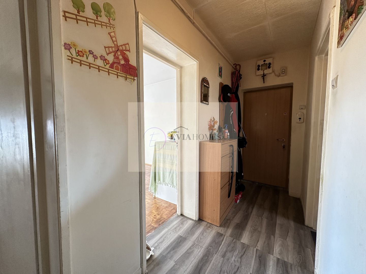 3 camere/Zona Unirii/3 minute față de Iulius Mall - Poză 6