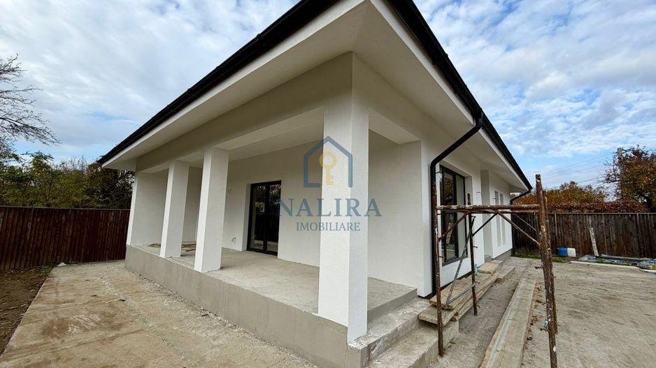 Casă noua Remetea Chioarului - Poză 2