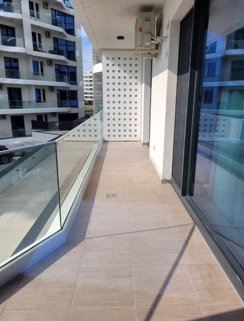 Apartament 2 camere in Mamaia zona Aqua Park - Termen Lung - Poză 4