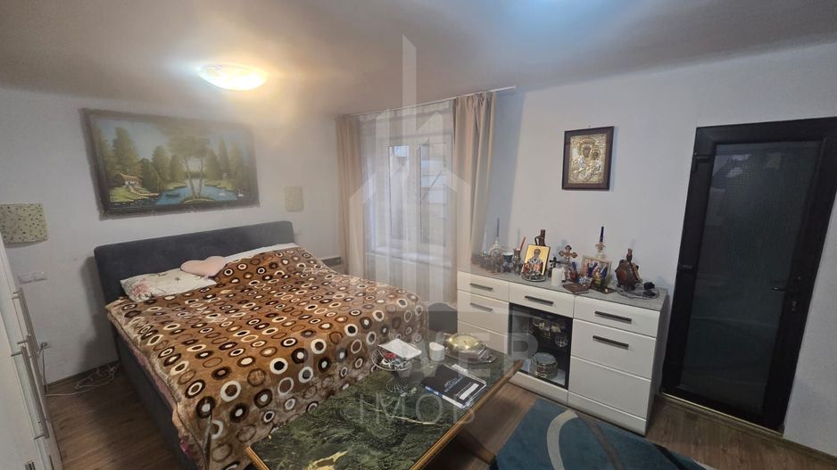 Apartament 2 camere | Zona Turnisor | 55mp utili - Poză 9