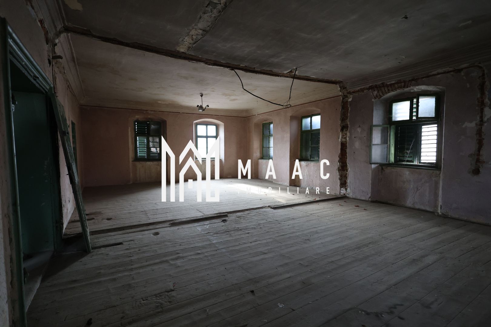 Casa  Samuel von Brukenthal | 700MPU | Nocrich - Poză 7