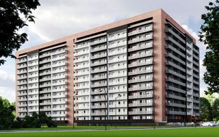 2 camere -2 bai - Titan Pallady  7 min Metrou Nicolae Teclu - Poză 3