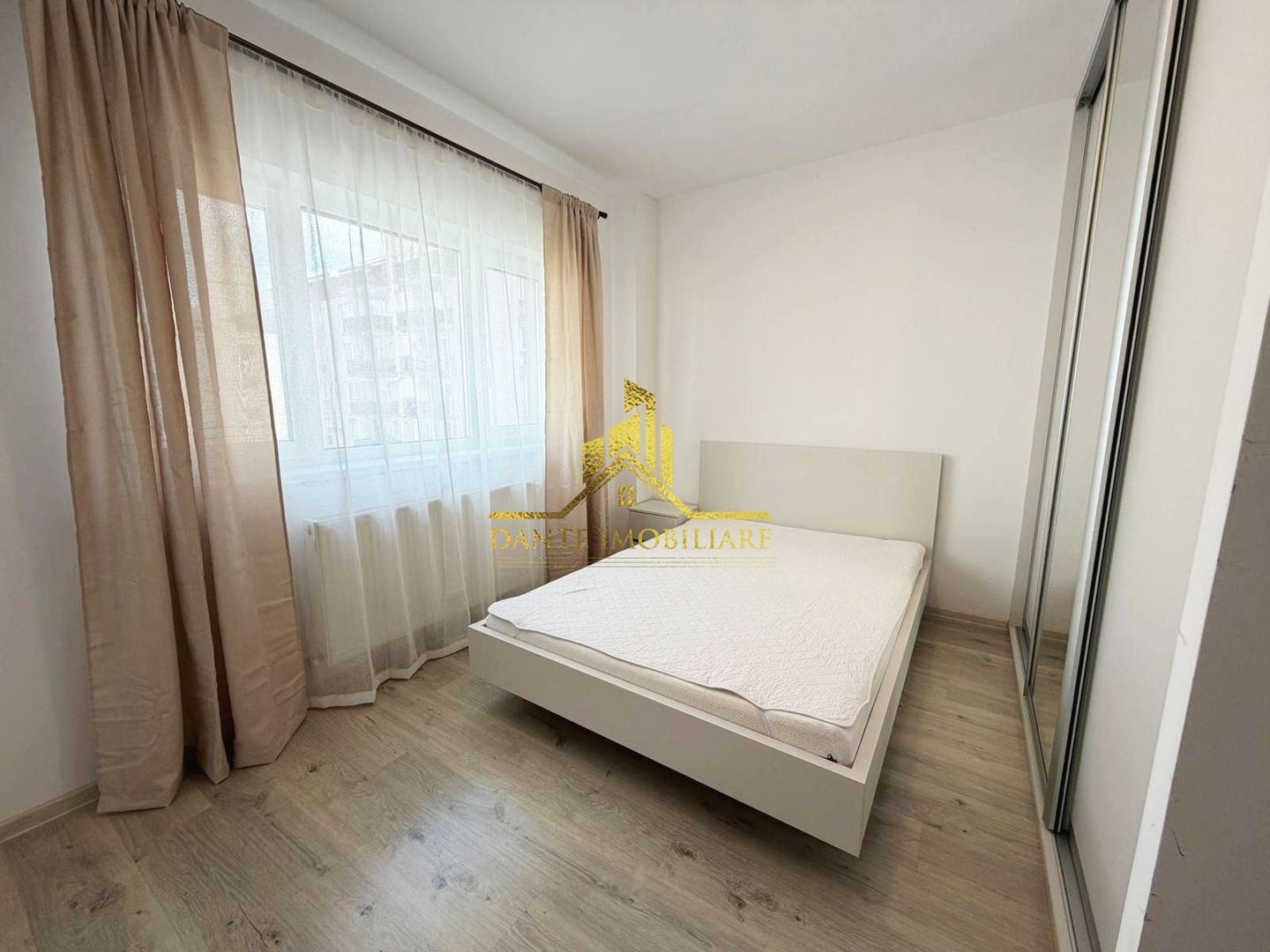 3 camere, bloc nou, mobilat modern, balcon, garaj, Borhanci, PROFI - Poză 12