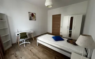 Apartament 3 camere /120 mp/ in complex Laguna Residence Lacul Tei / parcare - Poză 16