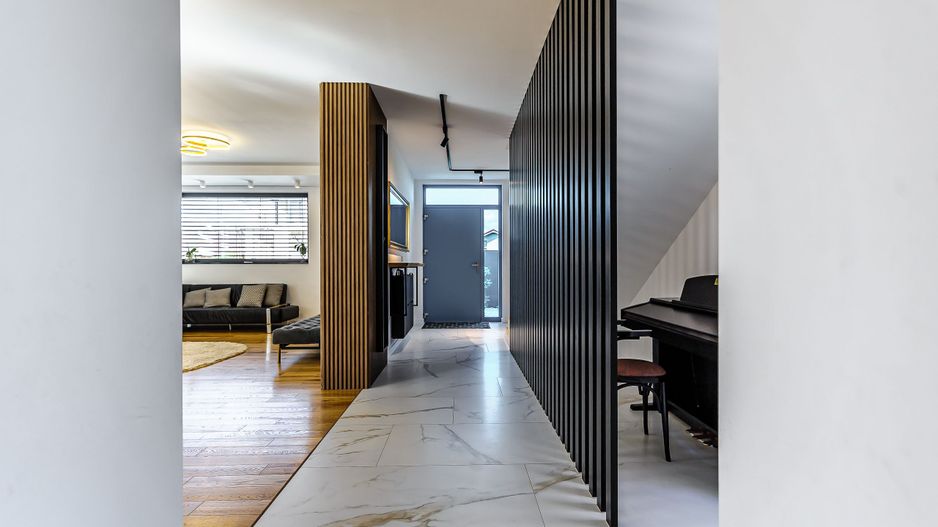 Vilă modernă in Bujac - Poză 5