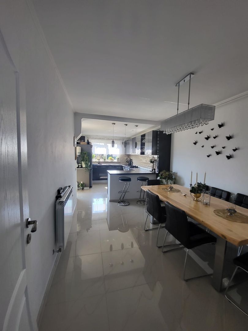 CASA DE VANZARE IN SEBES, IN VALEA FRUMOASEI - Poză 5