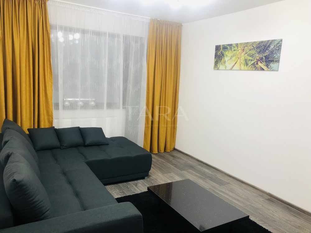 Apartament 2 camere, Floresti - Poză 2