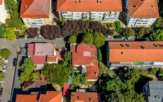 Vilă de excepție în Podgoria, Arad, locație, arhitectură și caracter. - Poză 21