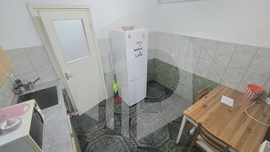 Apartament 3 camere decomandate pivnita Vasile Aron - Poză 10