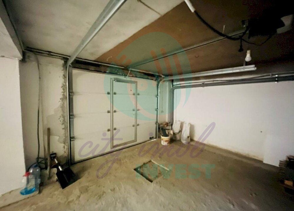 Spatiu  de vanzare zona MIHAI BRAVU 144 MP - Poză 4