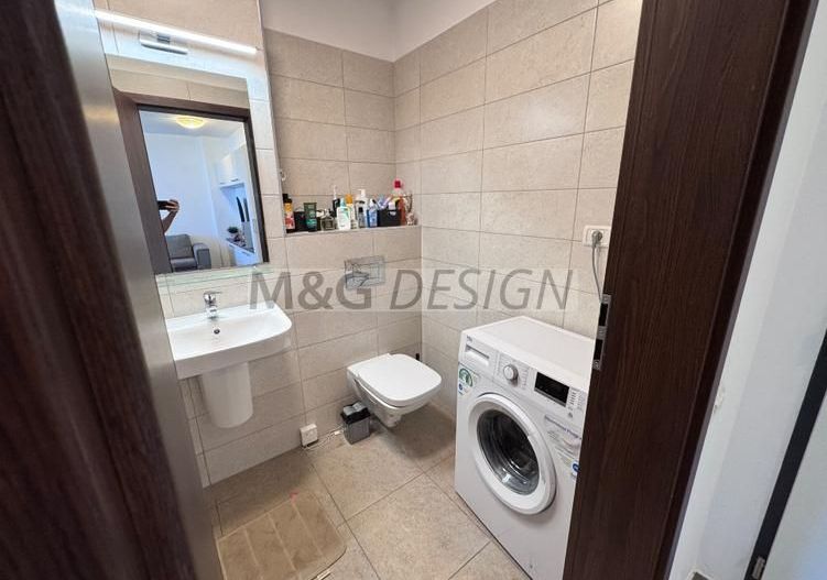 Apartament 2 camere Circumvalatiunii bloc nou - Poză 12