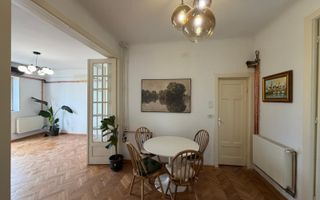VANZARE 3 CAMERE 86MP | BLOC INTERBELIC | STIRBEI VODA | RENOVAT TOTAL - Poză 1