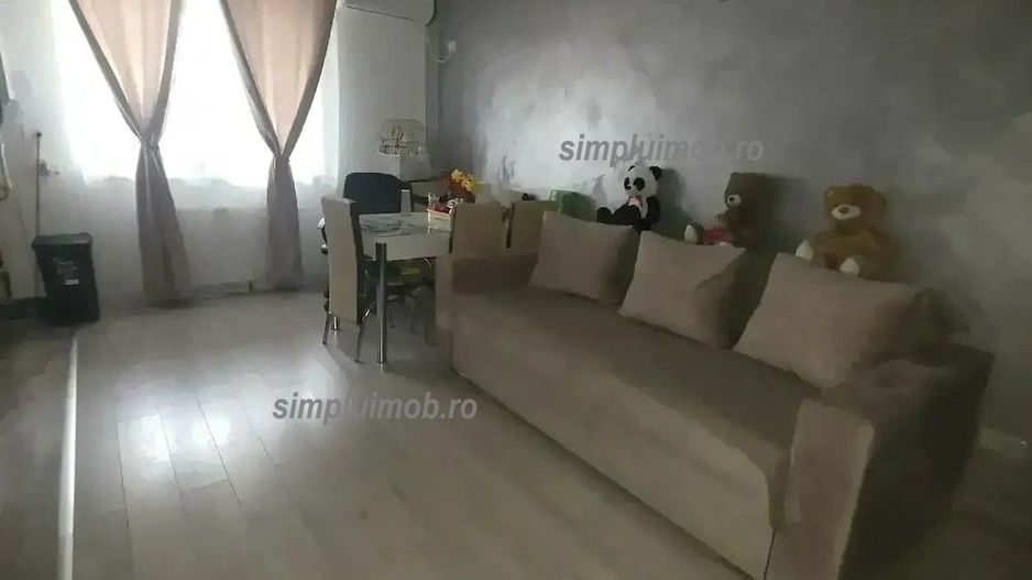 Studio Renovat Bloc Nou Militari - Poză 1
