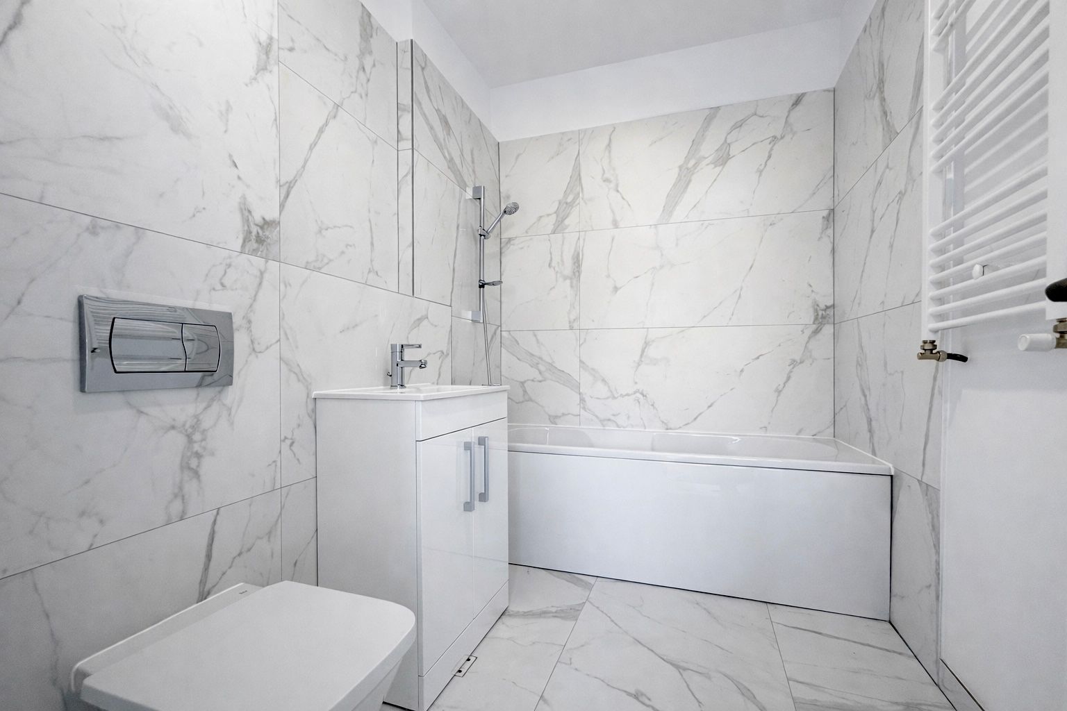 Apartament 3 camere Ared AFI, cu grădină de 42 mp și parcare, comision 0% - Poză 11