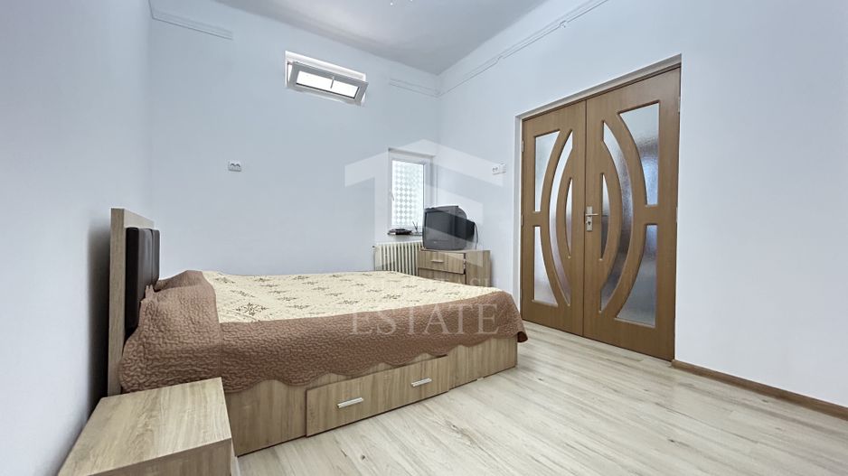 Casă P+1 caramida Liceul Pedagogic – – Ideal Locuinta sau Investitie - Poză 4