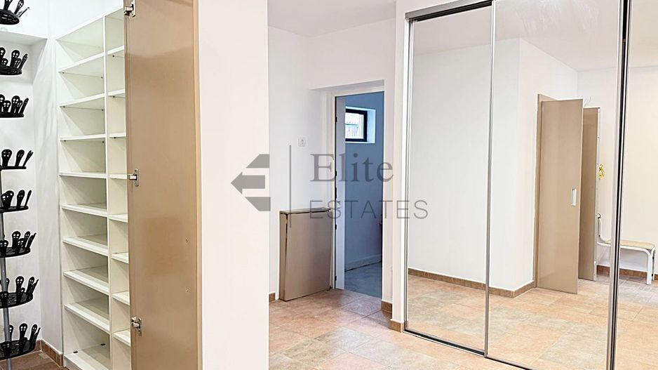 Apartament 4 camere Central Oradea | Garaj si Terasa - Poză 11